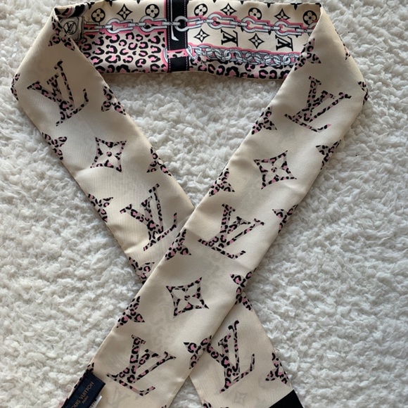 LOUIS VUITTON WILD AT HEART BANDEAU - M00418 - Picture 7 of 15